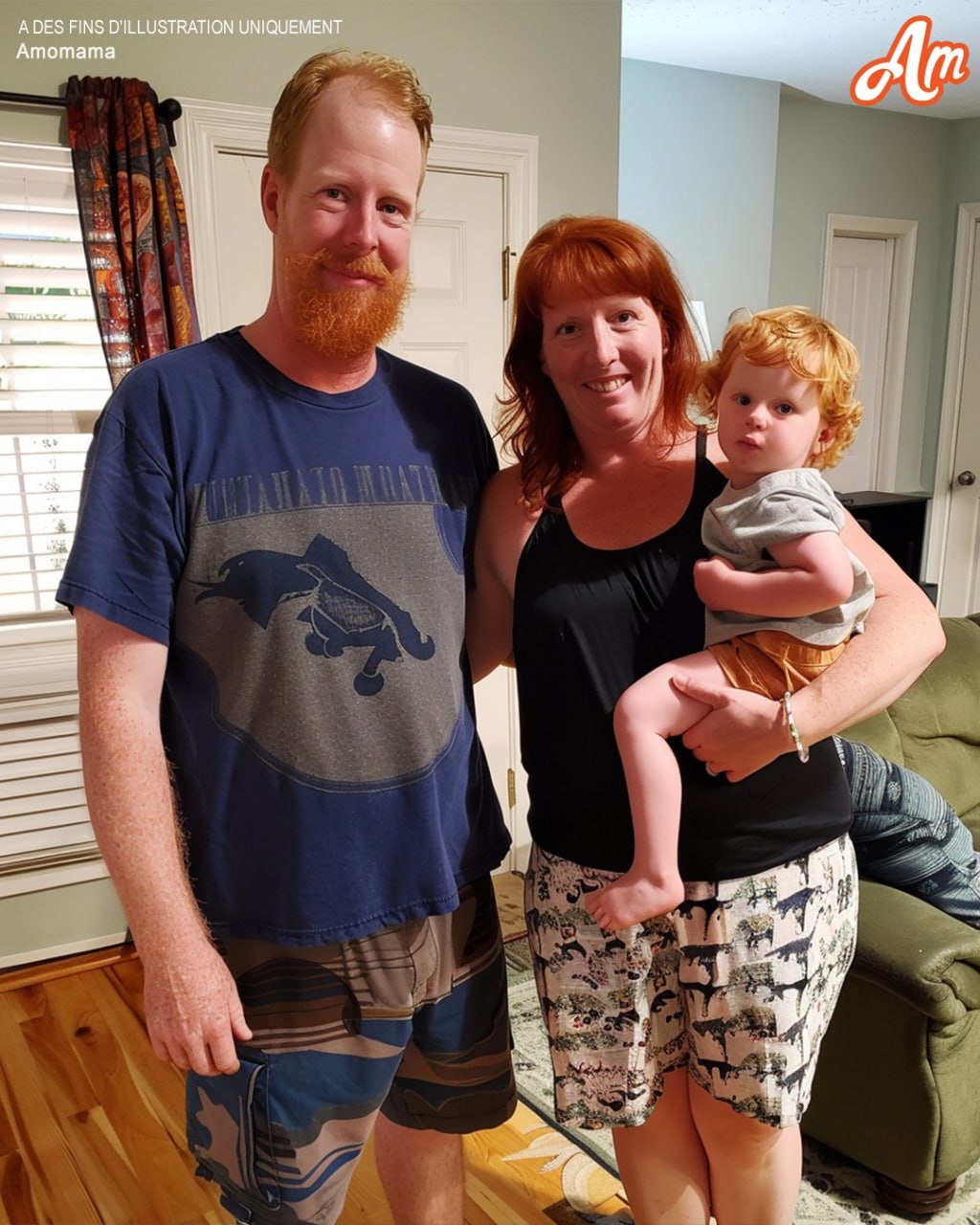 I remarried after my wife died – One day my daughter said to me, “Dad, the new mom is different when you’re not around.”