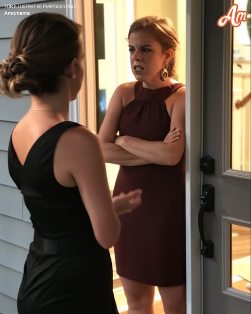 I Let My Husband’s Best Friend Have Her Wedding on Our Property, but She Suddenly Uninvited Me the Day Before