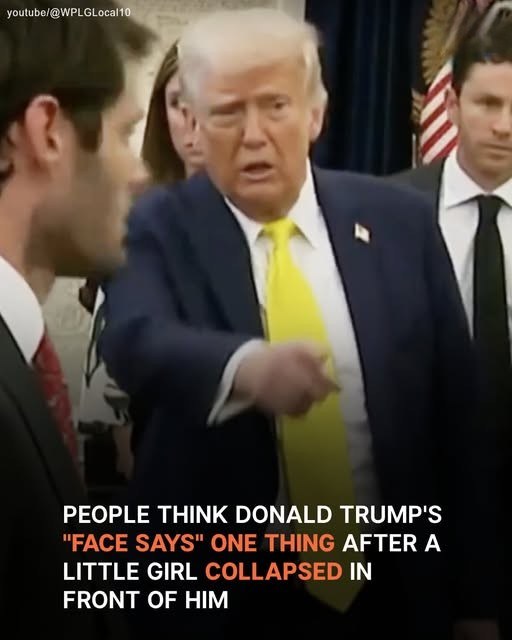 Both Fathers, Have Been Identified — Here’s What We Know