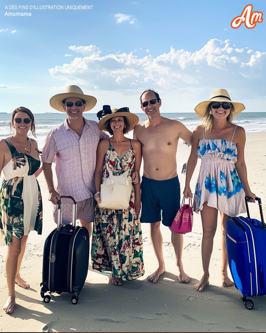 I Got Engaged to a “Perfect” Woman – When I First Met Her Parents, I Called Off the Wedding