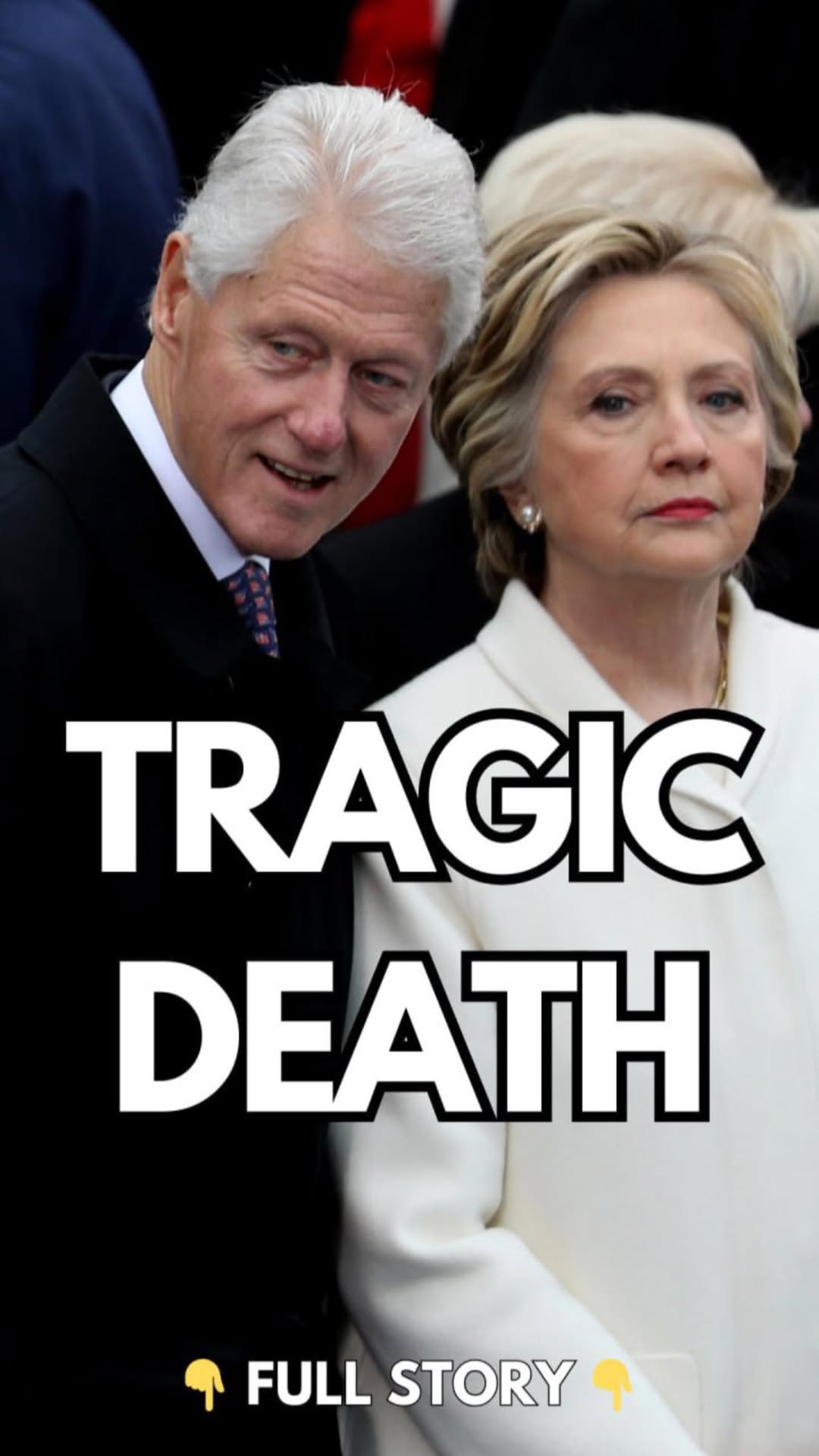 Trump Admin Exposes Bill, Hillary Clinton’s ‘Extreme Grifting’ Via USAID