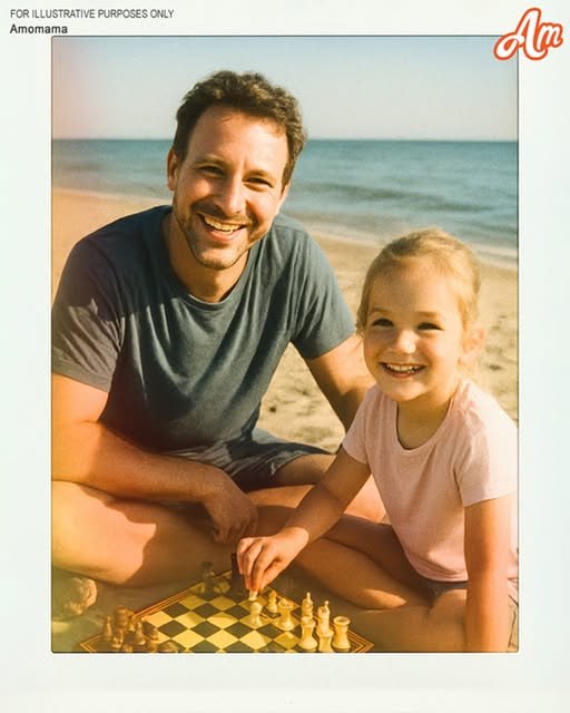 My Sister Inherited Everything, While My Father Left Me Only a Chessboard, But the Secret It Held Shocked Our Entire Family — Story of the Day