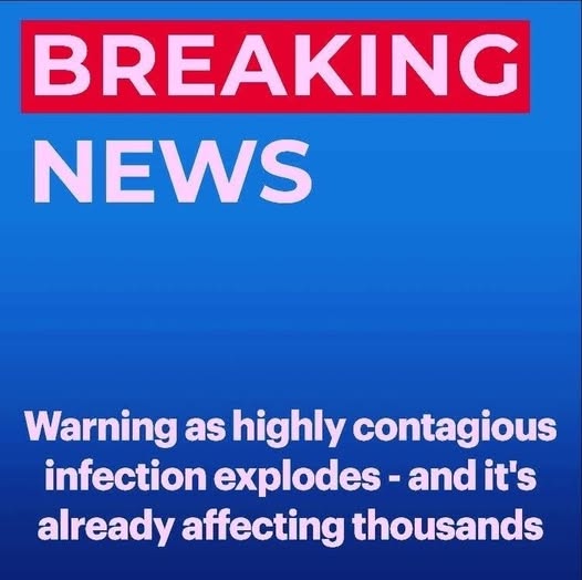 cases explode in Queensland
