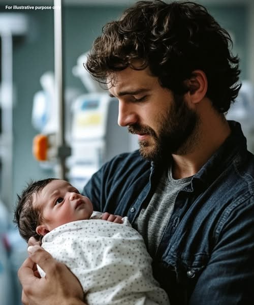 The child was born deaf? Leave him at the hospital, I’m not going to raise a child like that!” — said my wife, raising her voice.