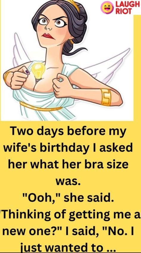 Bra size