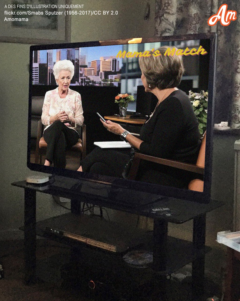 I Saw My Mother-in-Law on TV Looking for a “Real Woman” for Her Son – I Gave Her the Revenge She Deserved