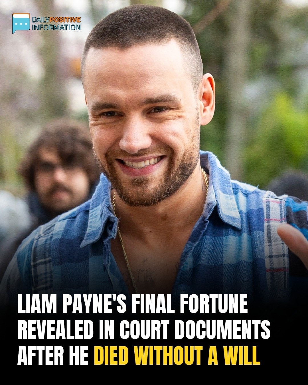 Liam Payne’s Estate Details Unveiled: £24M Inheritance For Son Bear, Girlfriend Excluded