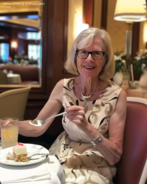 My In-laws Left My Mom Avoids Restaurant Bills—Too Bad Mom Had Her Own Plan