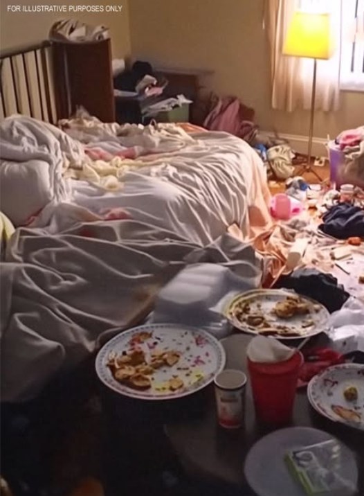 My Husband’s Best Friend Moved In, Expecting Me to Clean Up After Him – So I Taught Them Both a Lesson