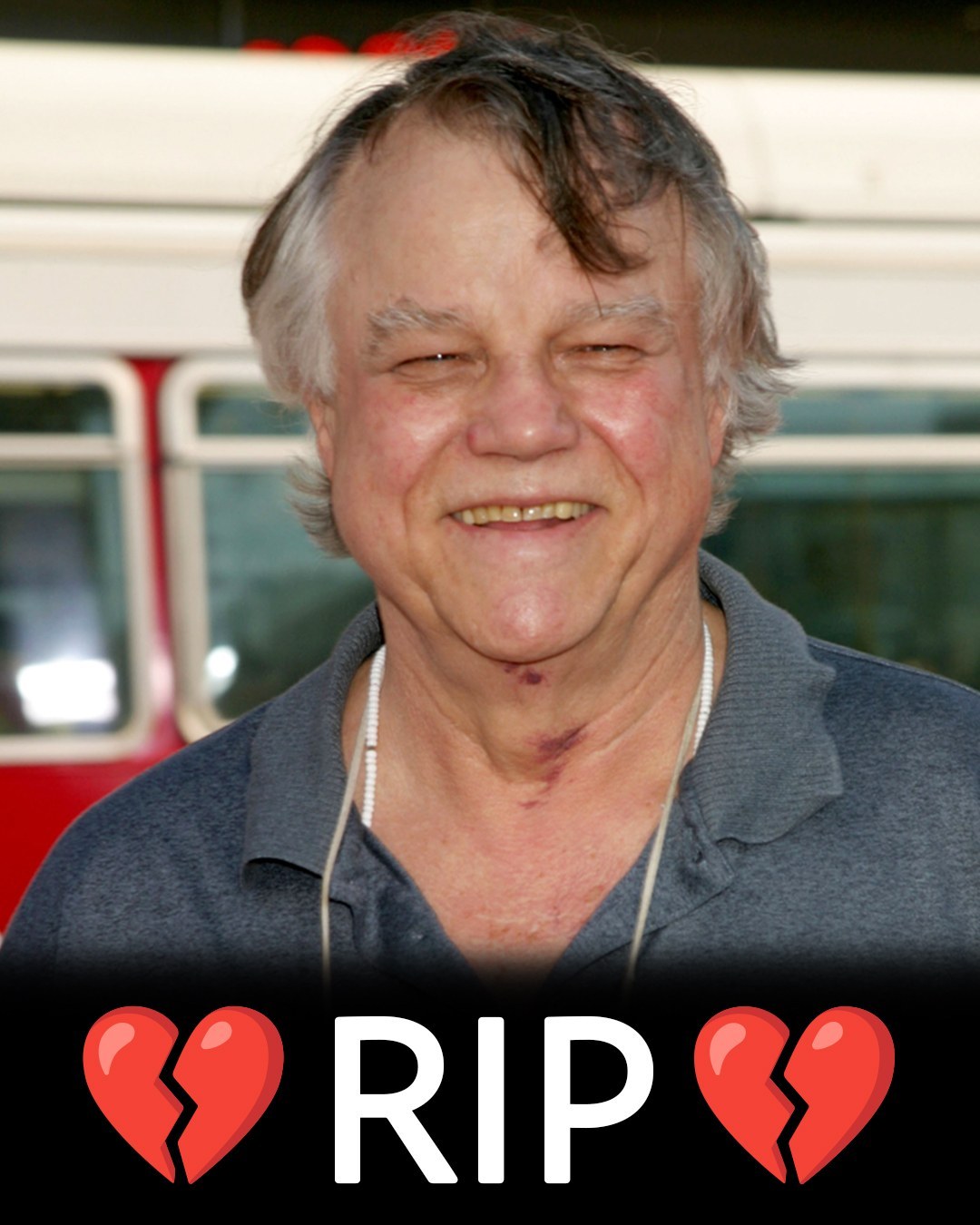 Hollywood tough guy Joe Don Baker passes away at 89