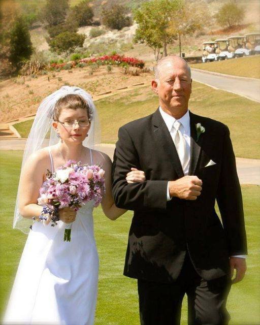 The BIBLE says the age difference between couples is a sin