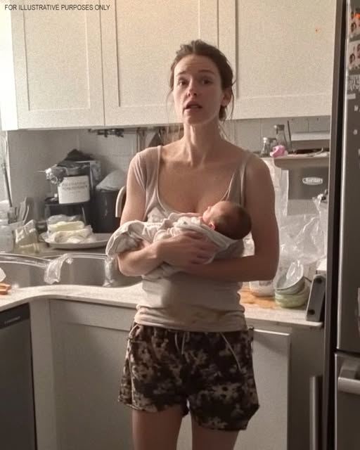 Husband yells at wife for planning romantic dinner and she leaves the house – hours later, a cop knocks on their door…