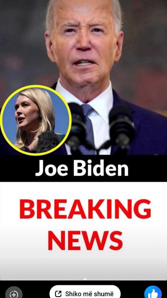 Top Docs Stunned Biden’s ‘Aggressive’ Prostate Cancer Not Found Sooner