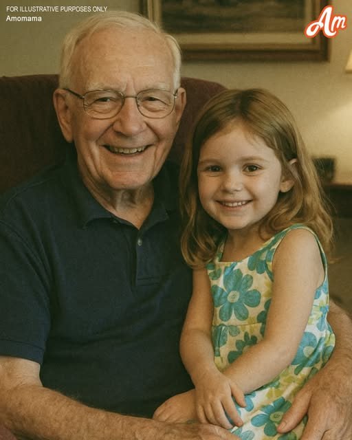 A Family Forgot Their Wealthy Grandpa at a Gas Station on His Birthday — The Next Day, His Lawyer Called Them
