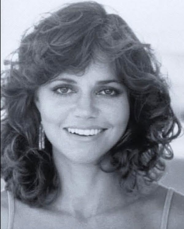 Sally Field’s worst on-screen kiss might be a surprise