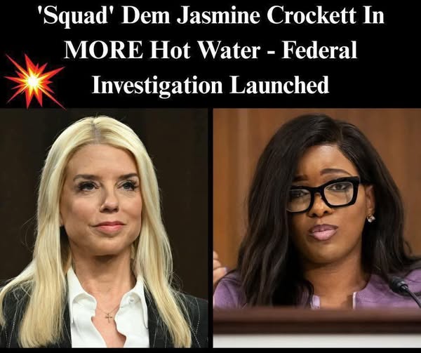 Federal Investigation Launched Into Alleged Unauthorized Campaign Donations