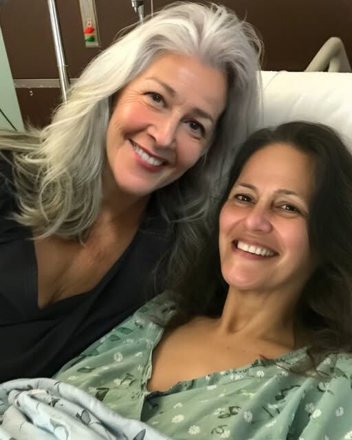 MY MIL KICKED MY MOM OUT OF THE DELIVERY ROOM BECAUSE SHE “WASN’T PAYING THE HOSPITAL BILL”