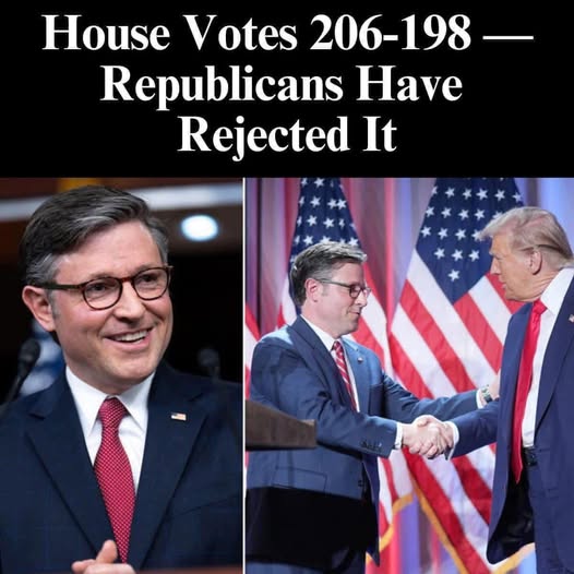 House Republicans Twice Block Release Of Gaetz Ethics Report