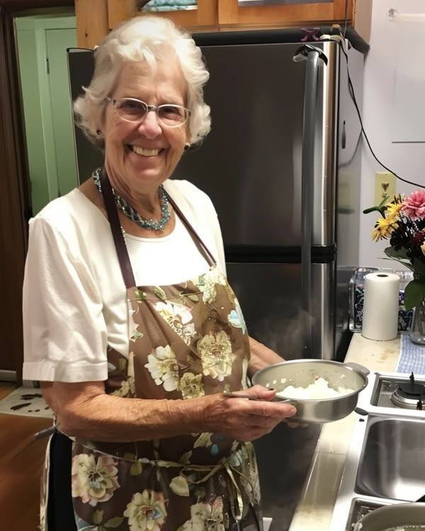 “Grandma Served Her Church for 50 Years—Her Will Gave the Perfect Payback”