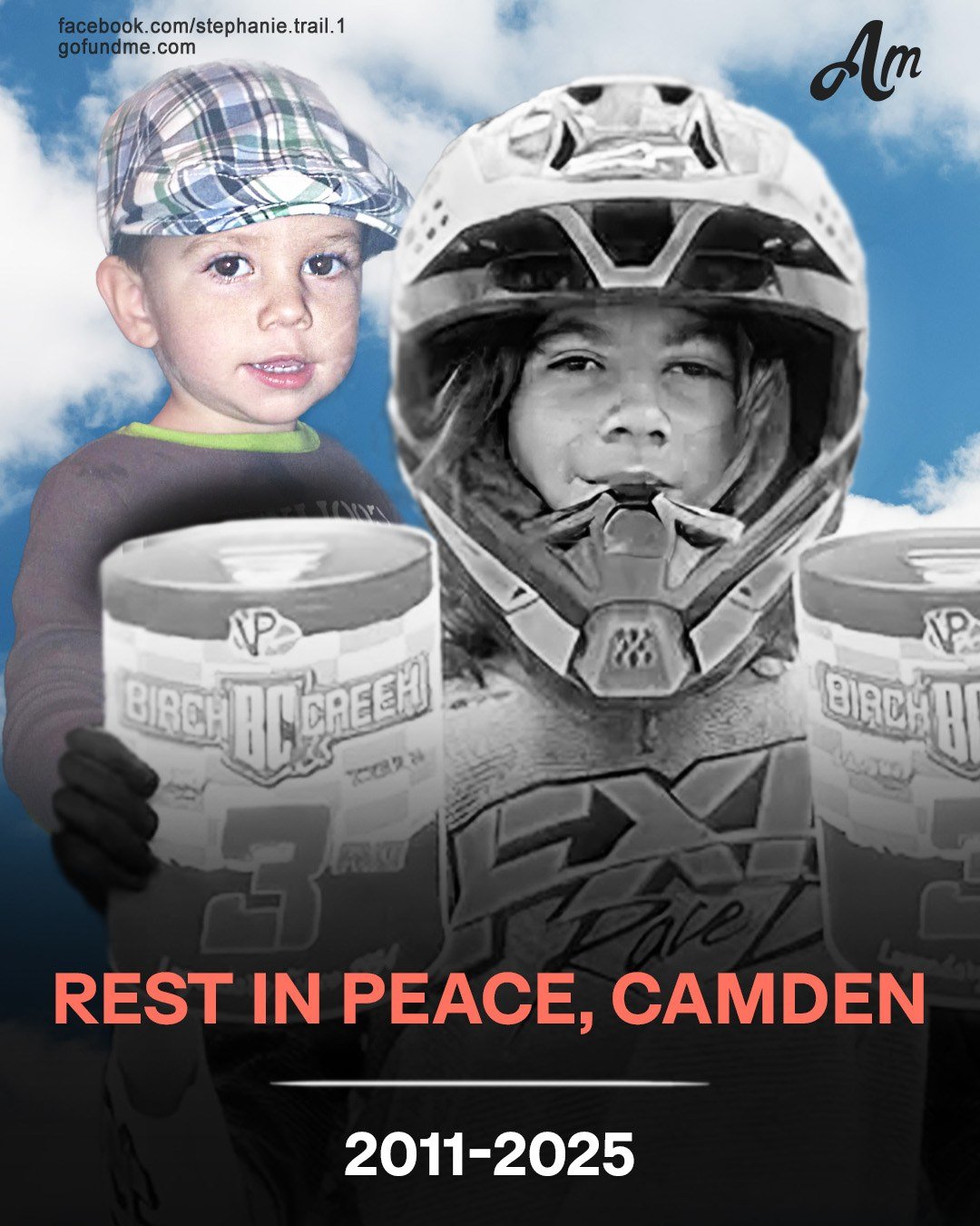14-Year-Old Camden Trail Tragically Dies After Accident at Practice – Details