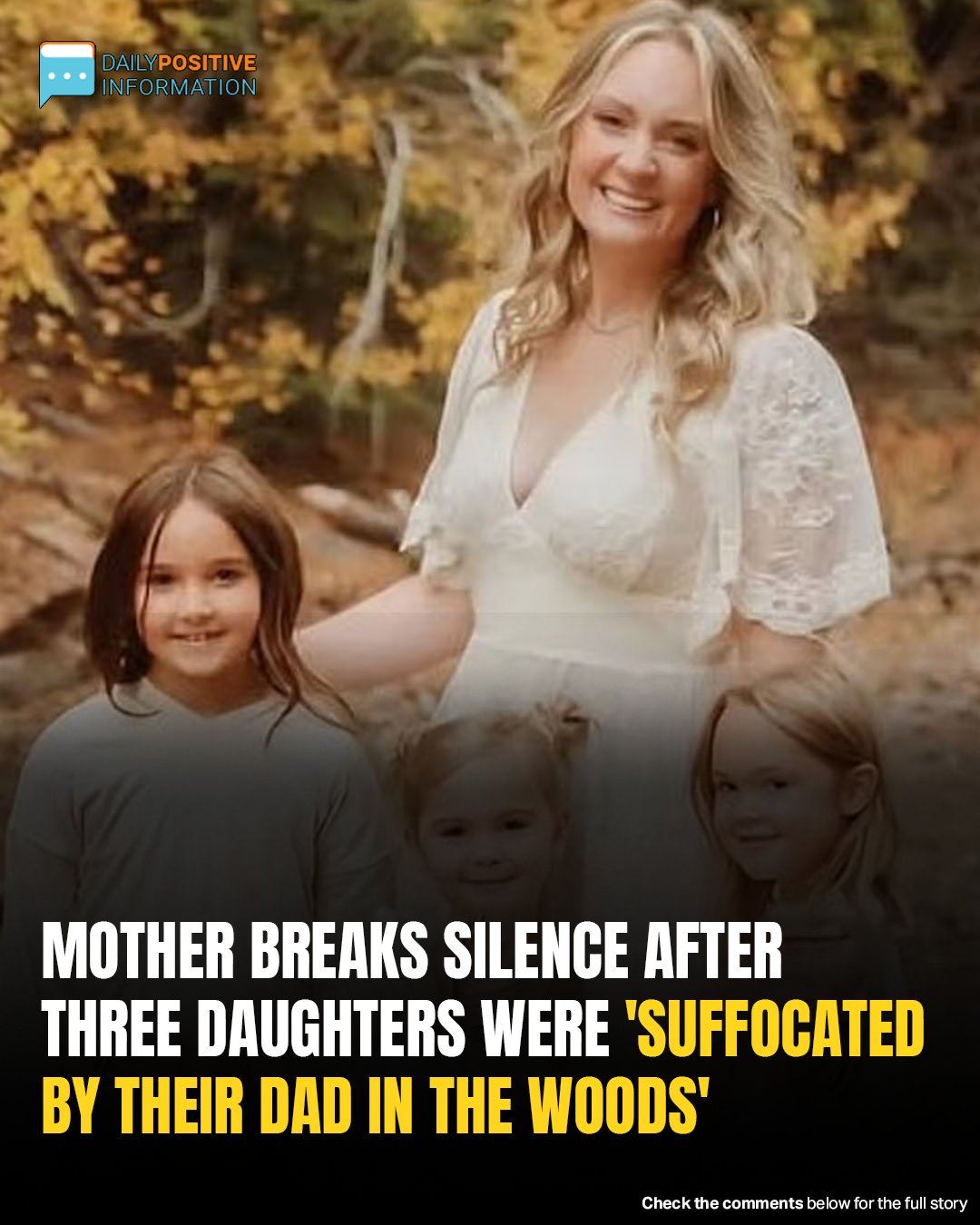 ’The System Killed My Children’: Mother Of 3 Blames Police After Tragic Deaths