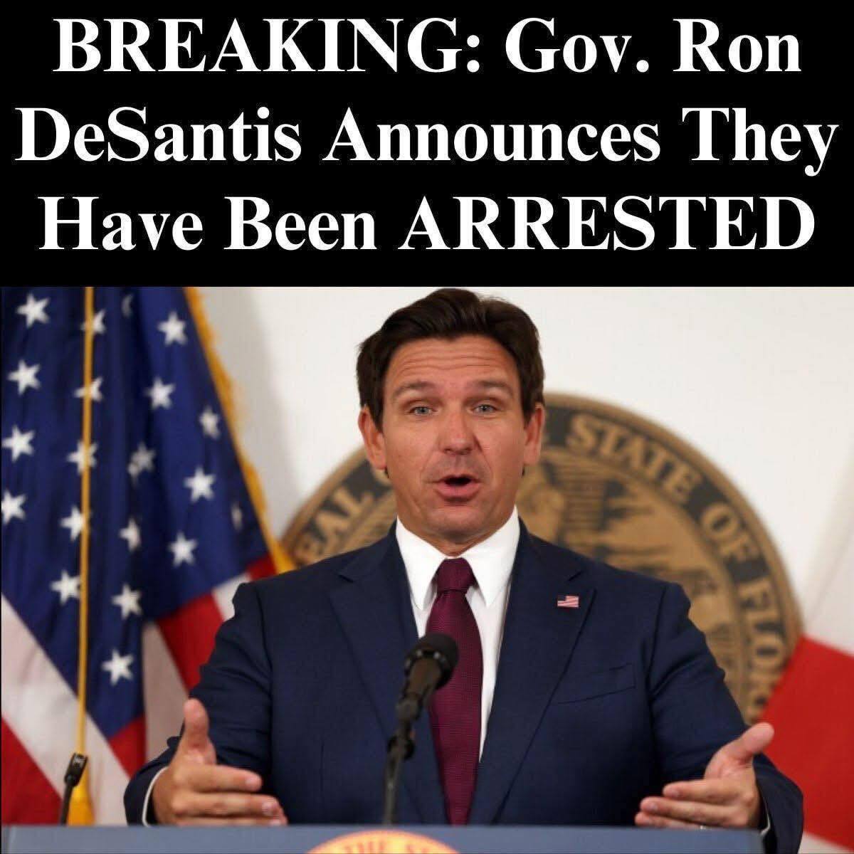 Federal authorities have arrested a Florida-based physician on serious charges,
