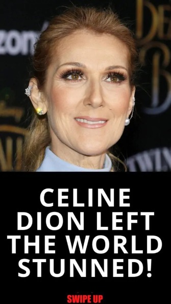 Just like she promised: Celine Dion sings again during the Paris Olympics opening ceremony