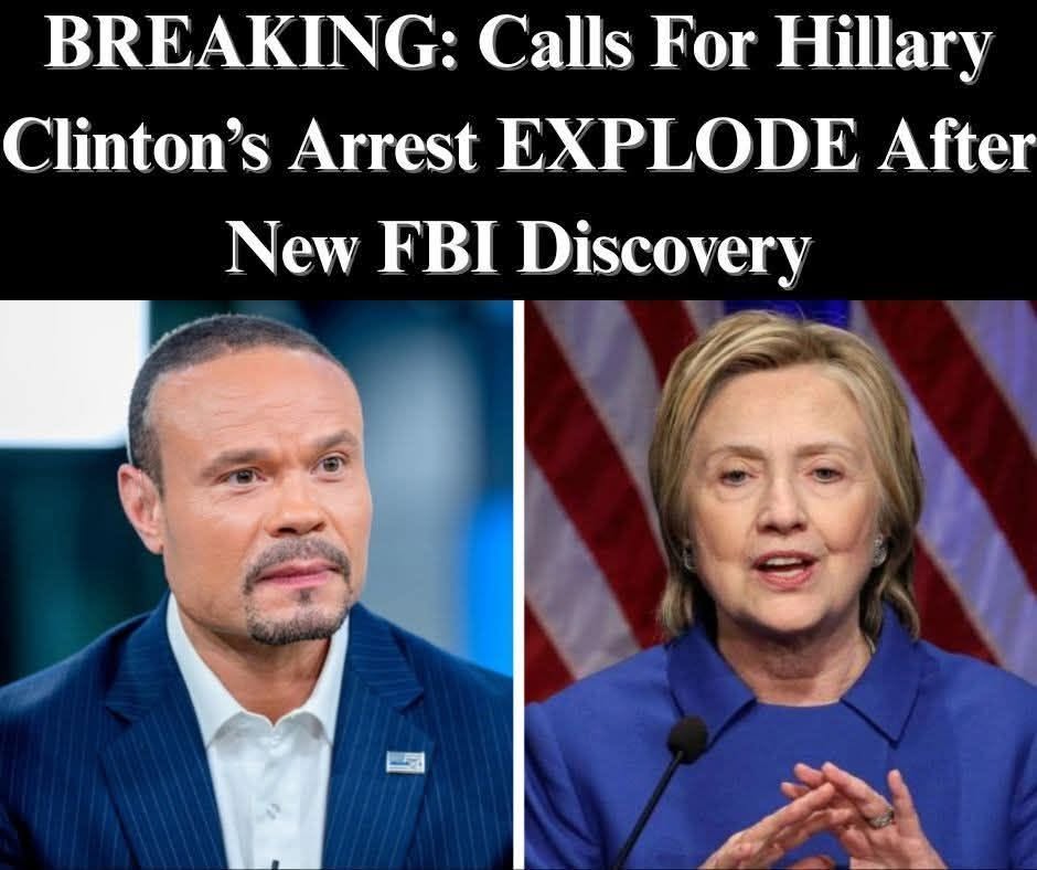 Patel Says FBI’s Comey ‘Concealed’ Probe Into Hillary Clinton
