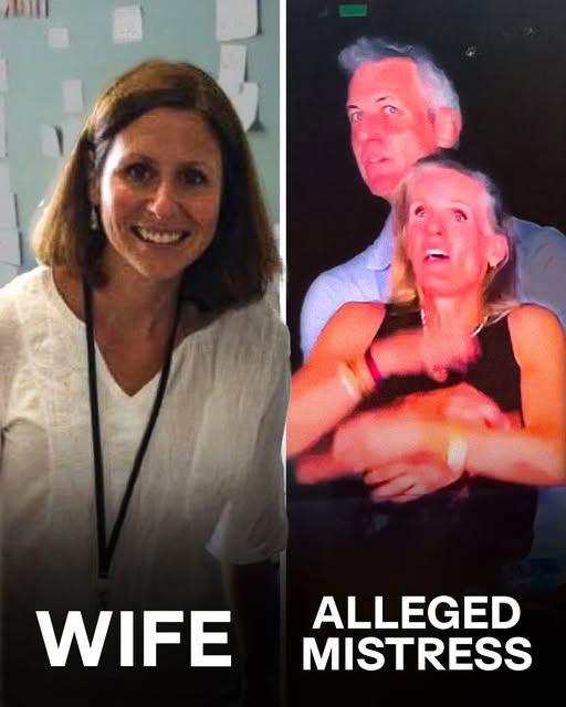 CEO of Astronomer Under Fire as Affair Allegations Surface