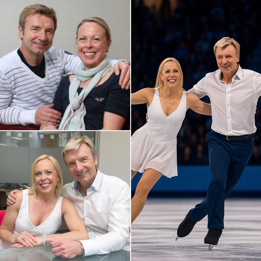 After 20 dazzling years, they’ve glided their way into television history — but now, Jayne Torvill and Christopher Dean are skating off the ice for good. In a stunning announcement that’s left fans reeling, the legendary duo revealed they’re leaving Dancing on Ice, saying only: “We wanted to end it at the top.” But was that the whole story? Whispers of a final project, backstage tensions, or one last, breathtaking performance have fueled speculation. One thing is certain: as they prepare for their final bow, the farewell of Britain’s most beloved ice dancers may be their most emotional performance yet.