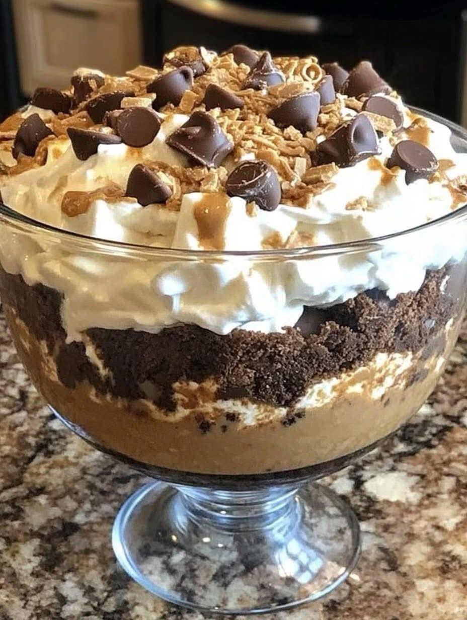 HEAVEN IN A BOWL