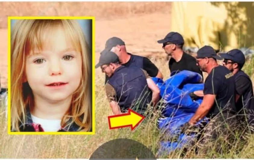 Missing Girl Found In The Woods, Her Mother Was The One Who…