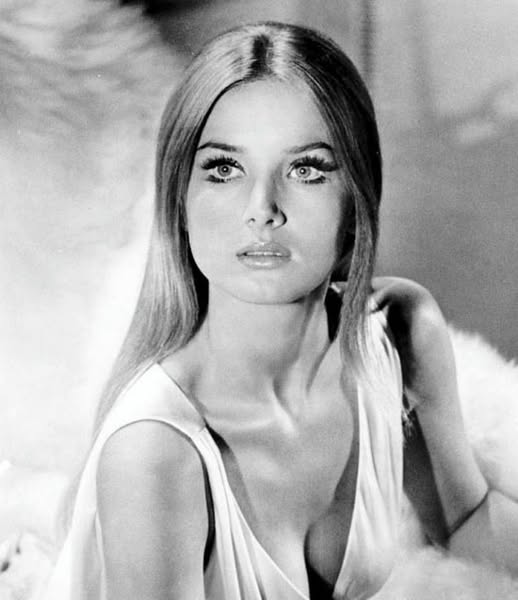 Barbara Bouchet: Hollywood’s Missed Opportunity, Italy’s Icon