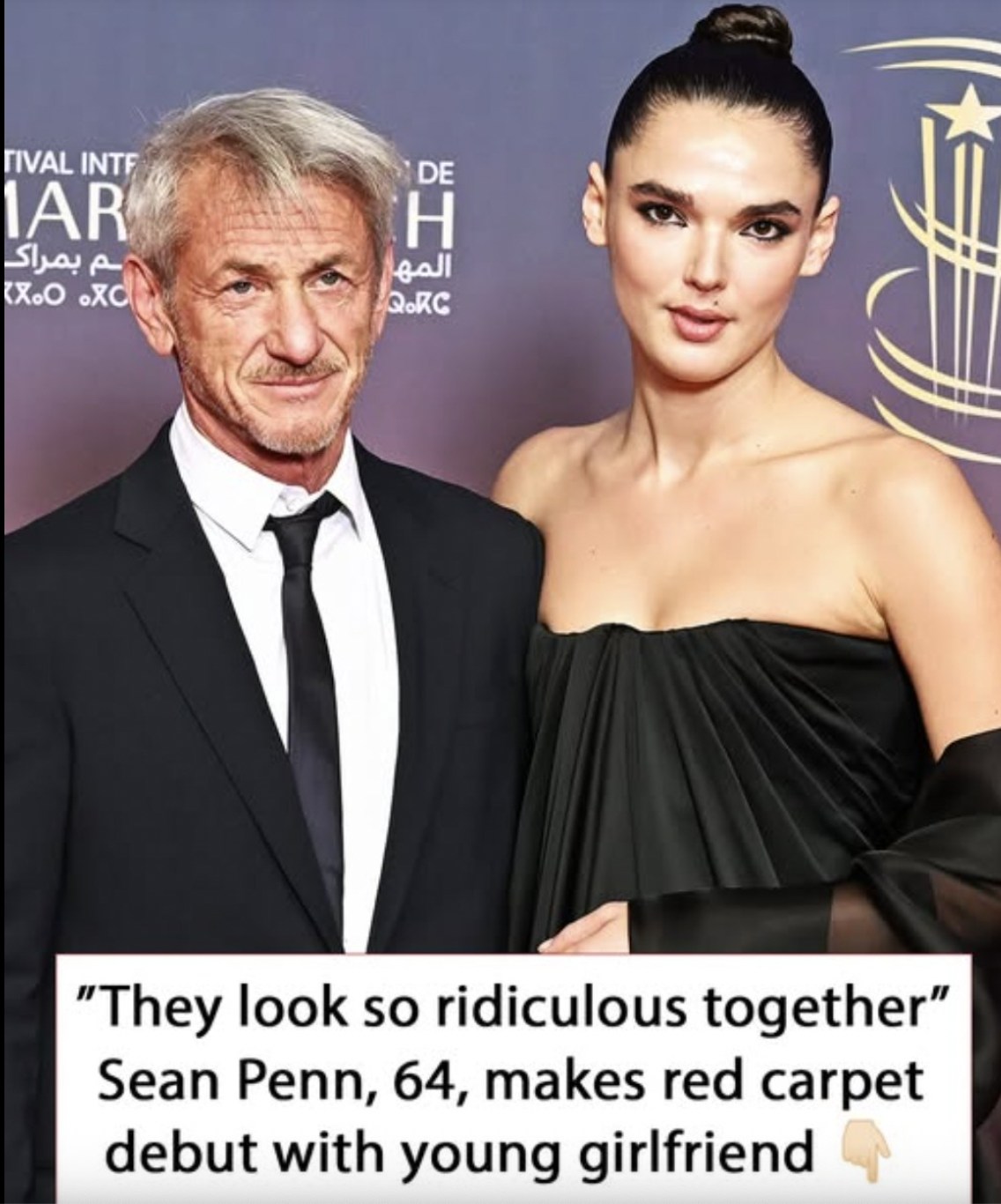 Valeria Nicov: Inside life of Sean Penn’s young girlfriend