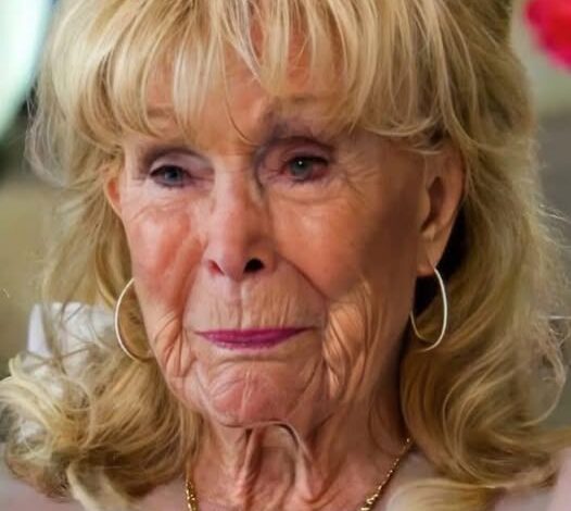 She is loved by everyone, and you cant imagine who she is!