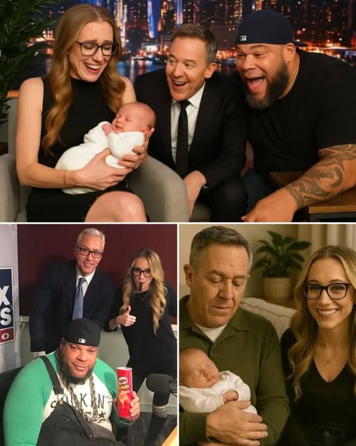 Kat Timpf marks her return on Greg Gutfeld’s Show with the appearance of a special guest. Fans, especially long-time followers, were eagerly anticipating a special moment, but a heartfelt moment was interrupted by Tyrus – and what happened next left the entire studio in stunned silence. That moment quickly became the hot topic on social media, with fans sharing mixed opinions about Tyrus’ surprise appearance. And if you were part of that moment, how would you have reacted? Th… See more