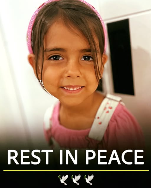 Tragic Update: 5-Year-Old Girl Pulled Into Storm Drain