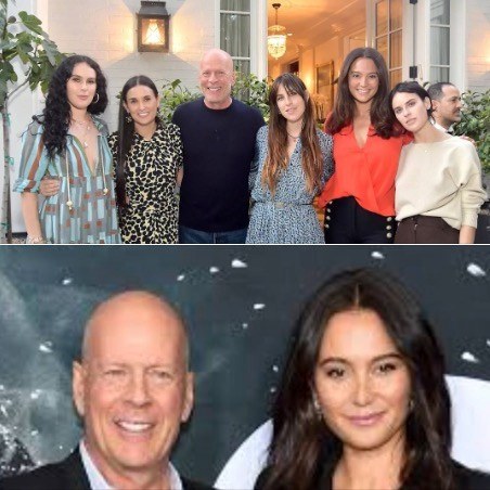 Hollywood Legend Bruce Willis Moves to 24/7 Care Facility: Family Shares Heartbreaking Update