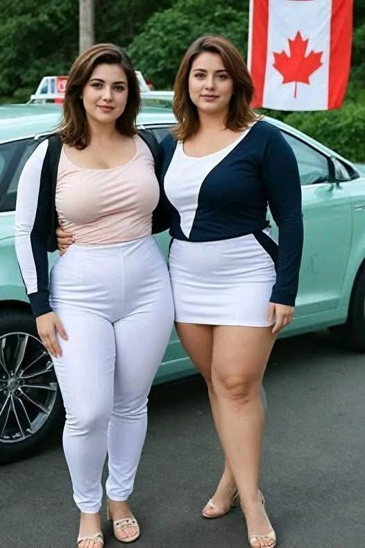 A womans big b-back means?!