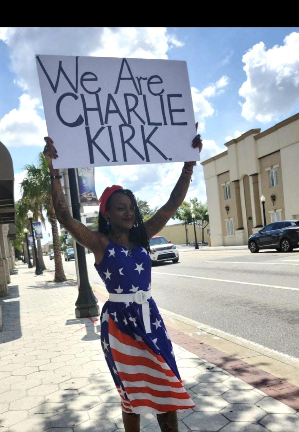 Trump Reveals Charlie Kirk’s Final Request Before His Murder
