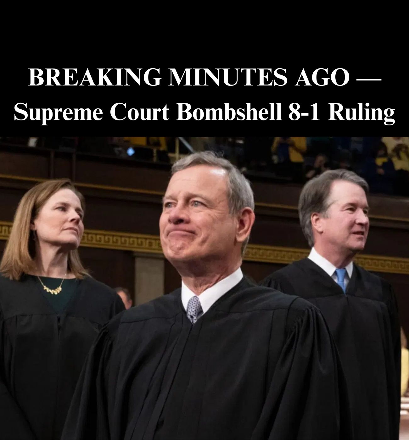 Supreme Court Gives Trump Admin Major Immigration Win