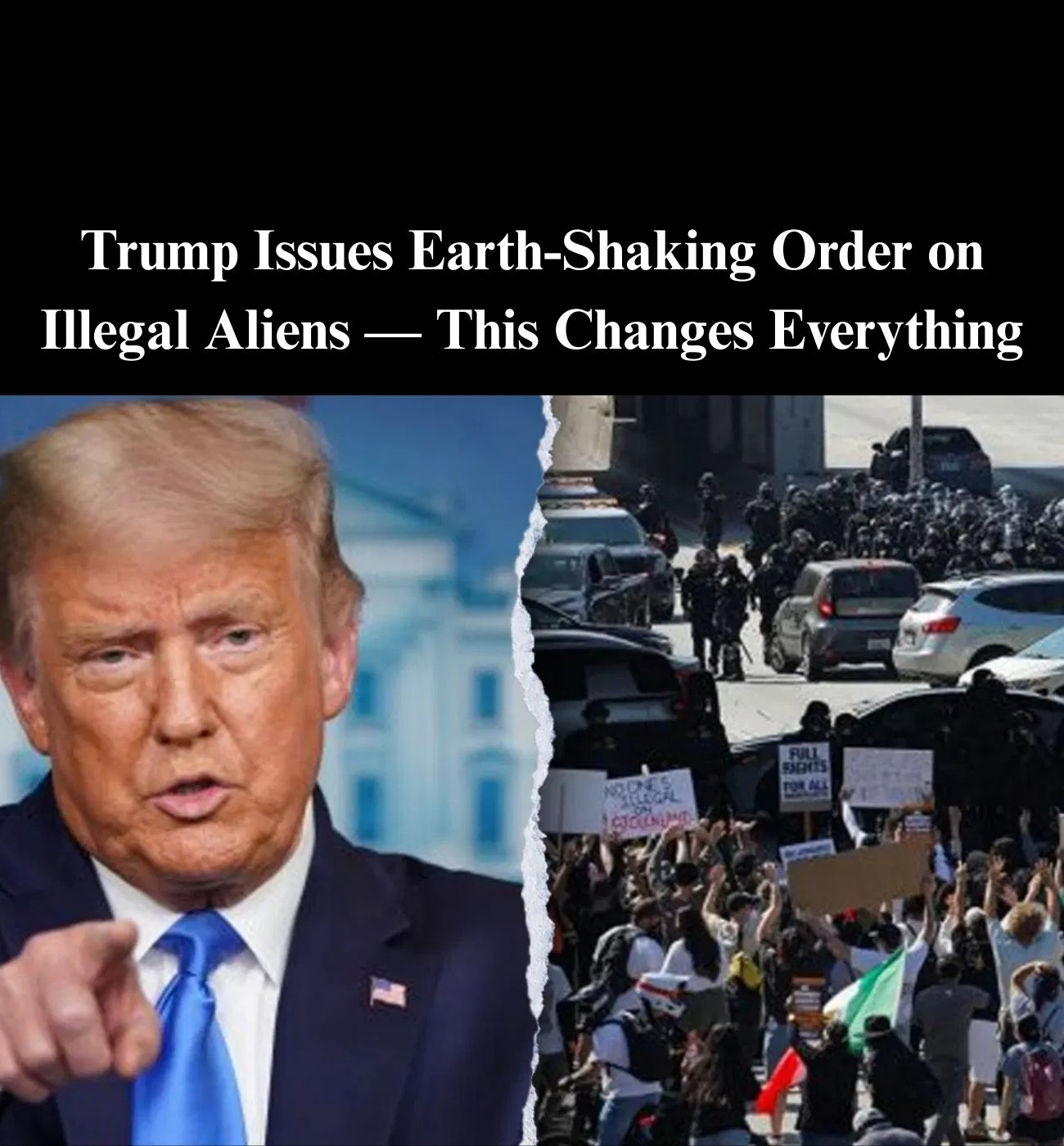 HUD Orders Illegal Aliens Removed From Publicly-Funded Housing