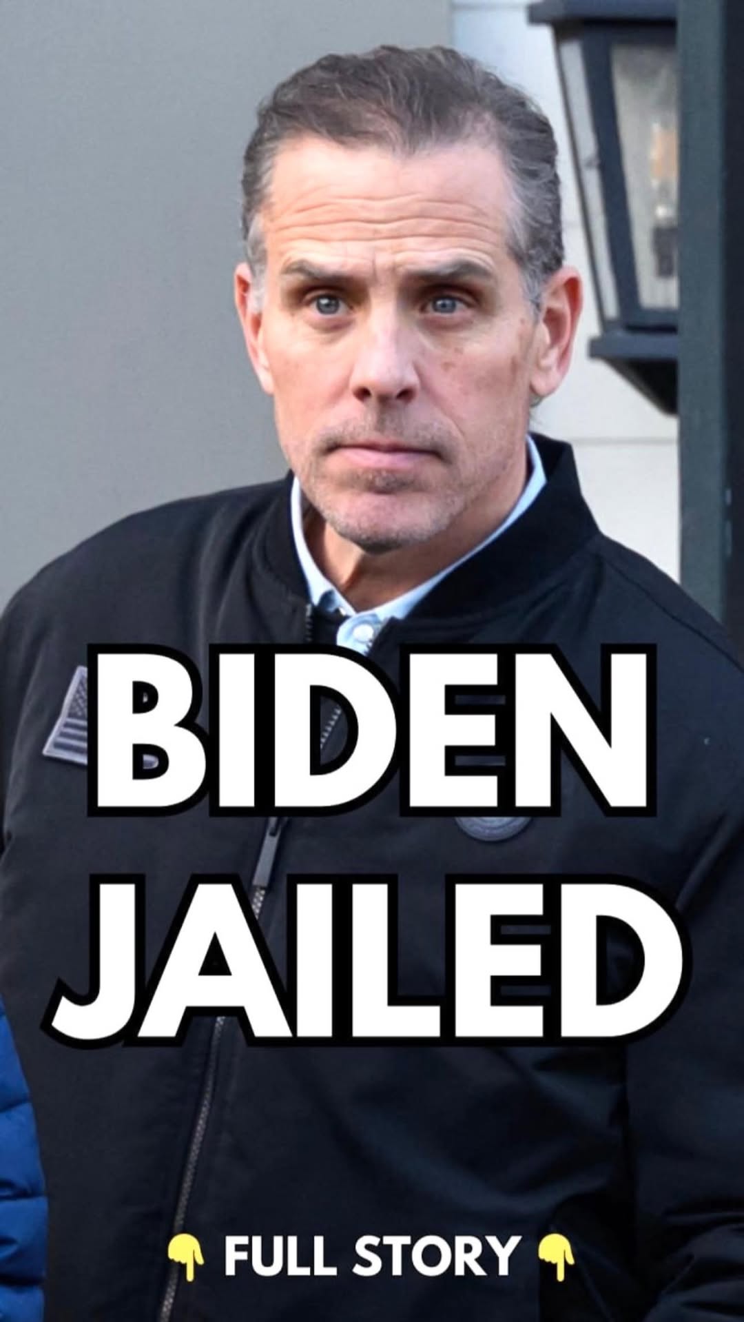 Hunter Biden Facing New Accusation After Presidential Pardon