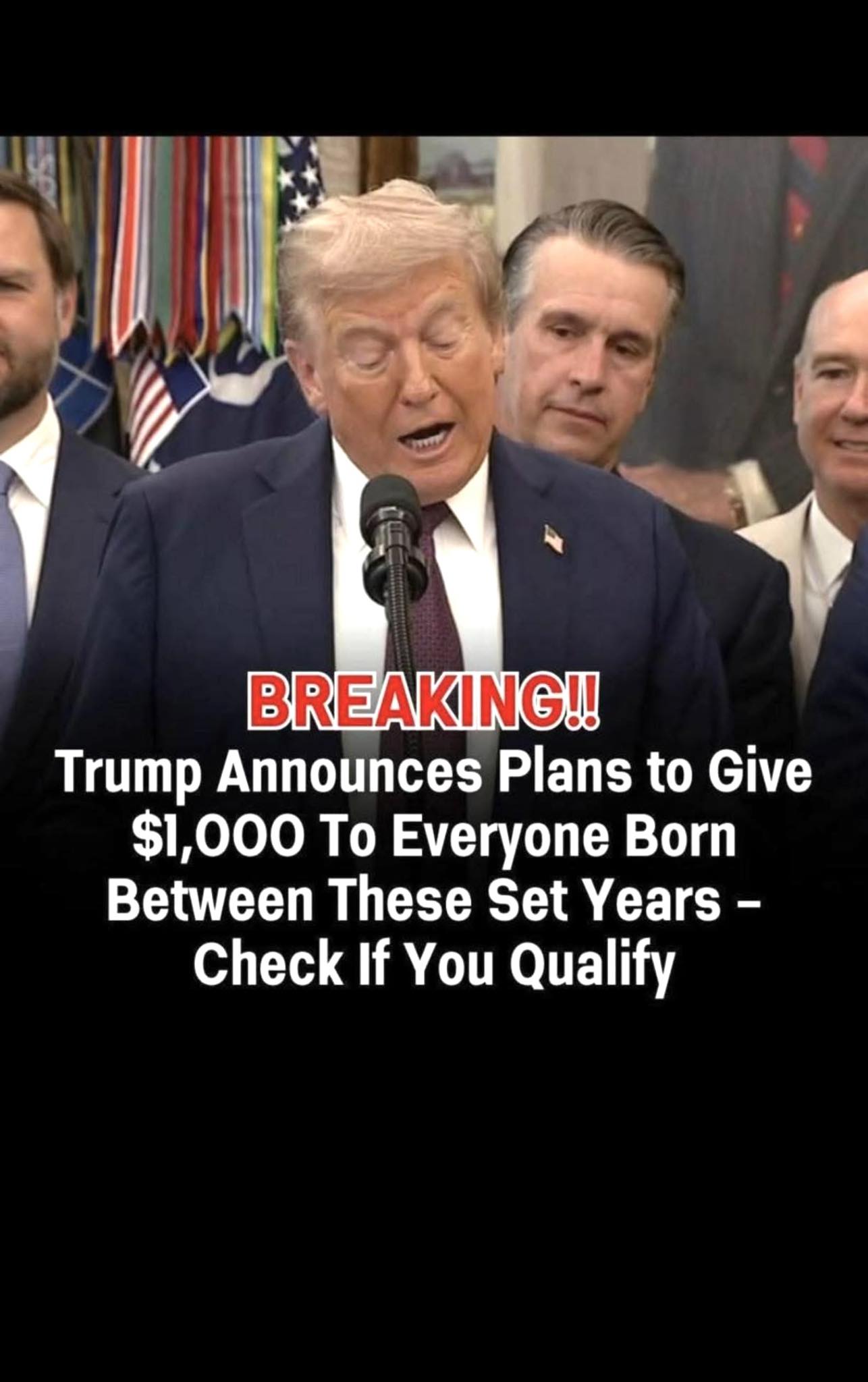 Trump Moving Forward With Defense Dept. Name Change