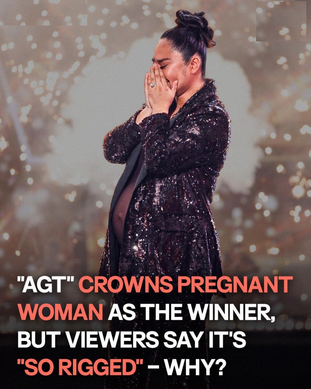 Winner Revealed for Season 20 of America’s Got Talent!