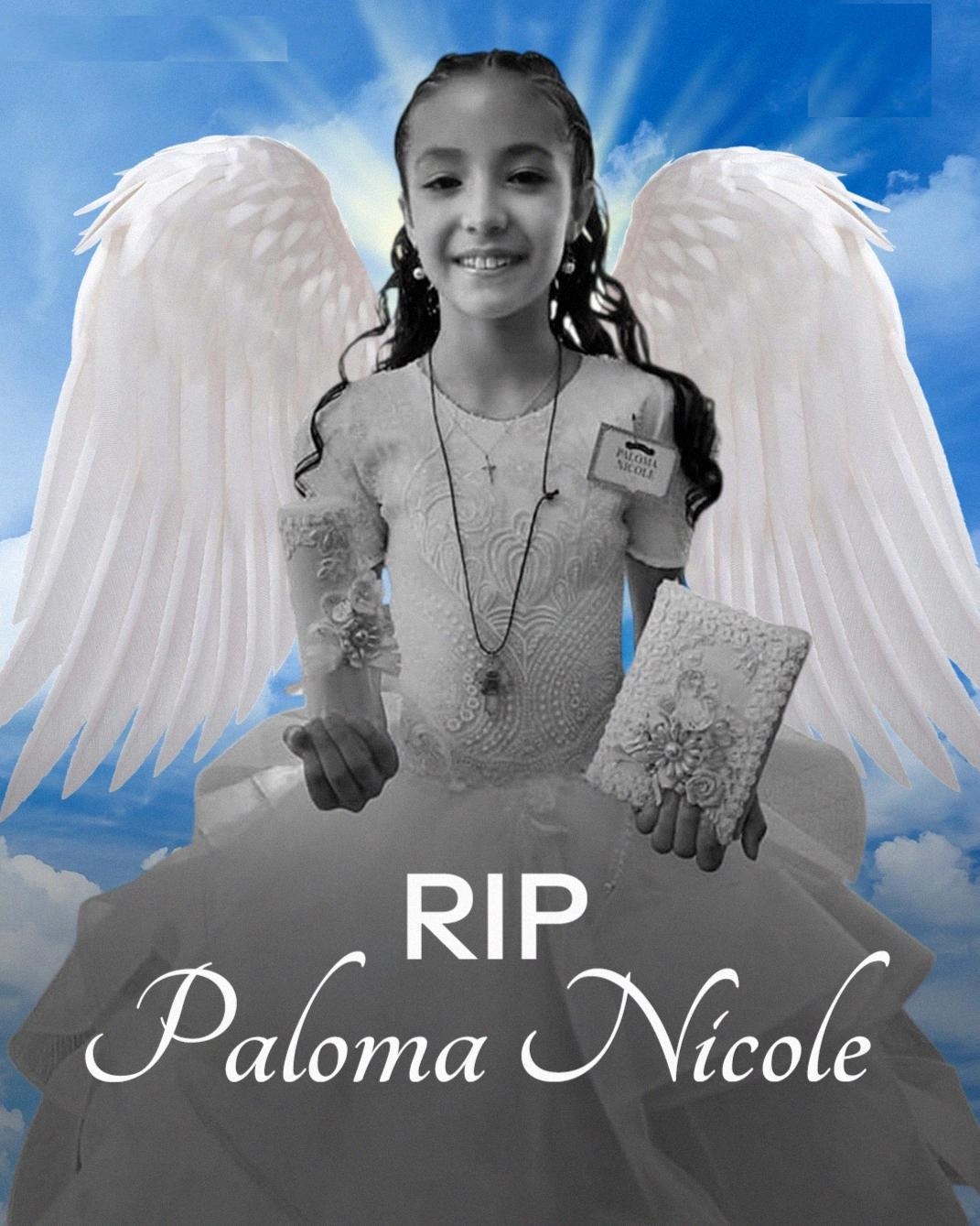 14-Year-Old Girl Dies After Plastic Surgery – Paloma Nicole’s Tragic Story Unfolds Without Her Father’s Consent
