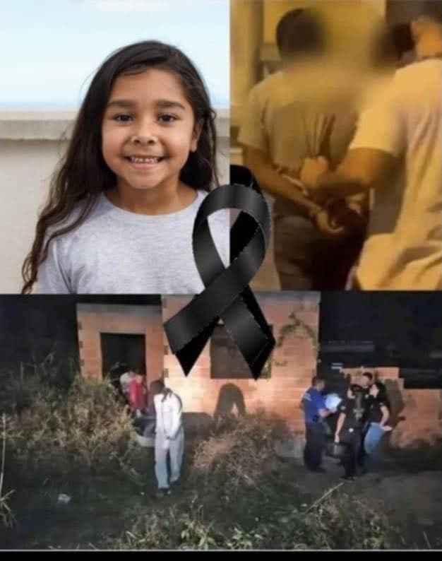Missing girl found in the woods, her father was the one who…