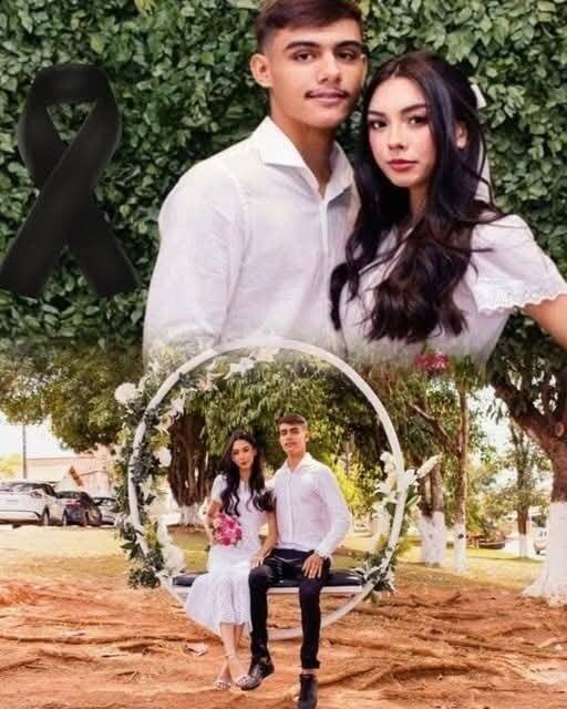 Newlyweds, 18 and 19 years old lose their lives in an accident in, See more!