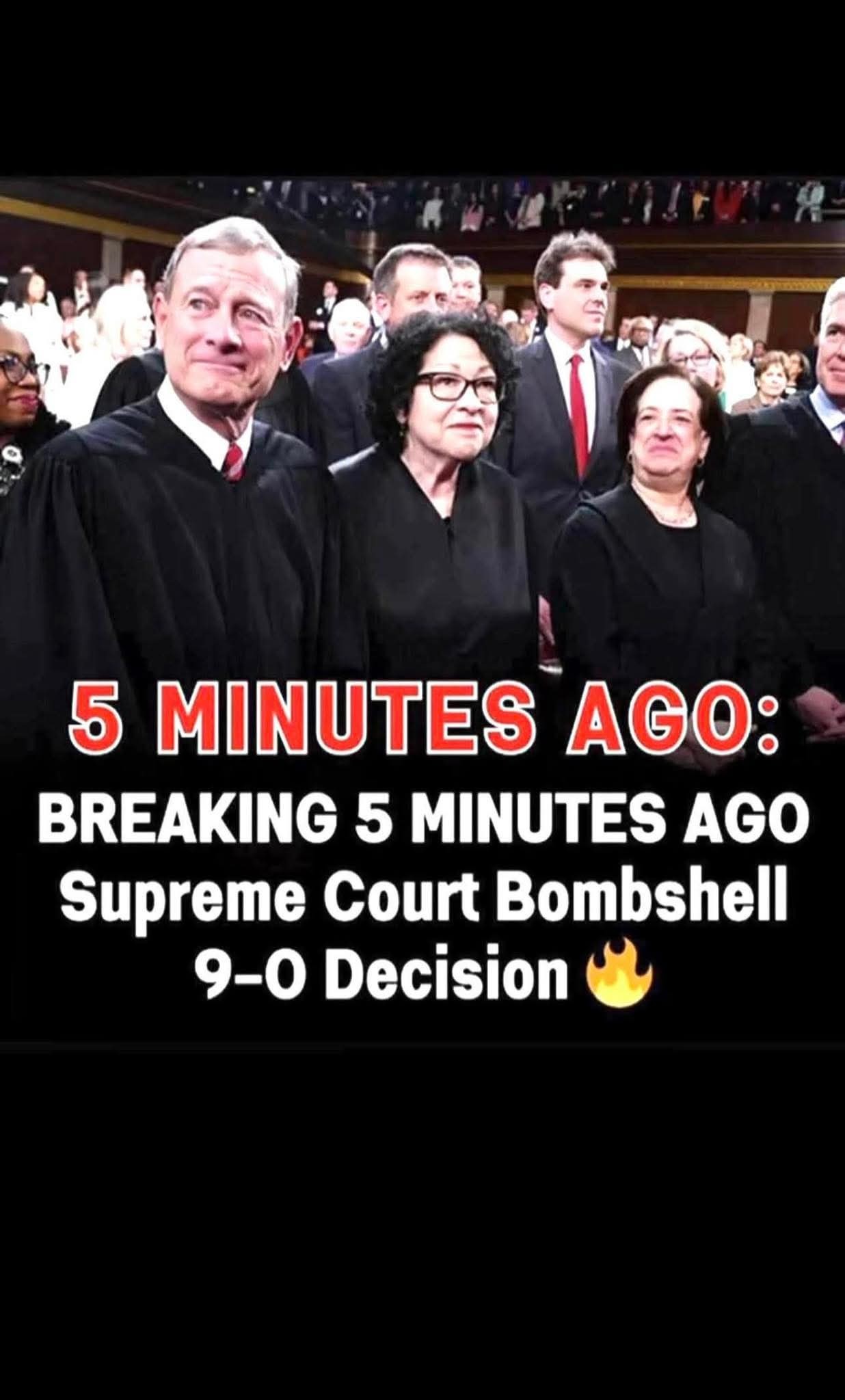 Supreme Court Issues Decision In Religious Freedom Case