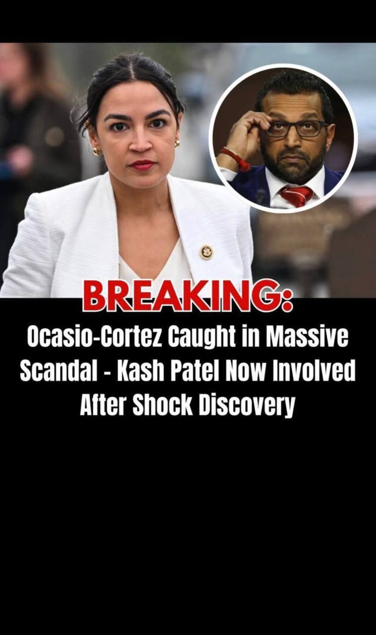 Leaders In AOC’s ‘Red Light’ District Push FBI To End Brothel Scourge